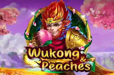 Wukong Peaches